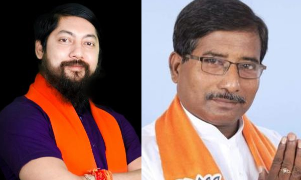 Bengal: 2 BJP MLAs choose to stay MPs, may quit